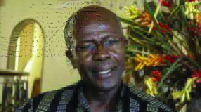 New CEO for Zifa