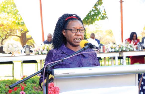 Masiyephambili College: Embracing technology in teaching and learning