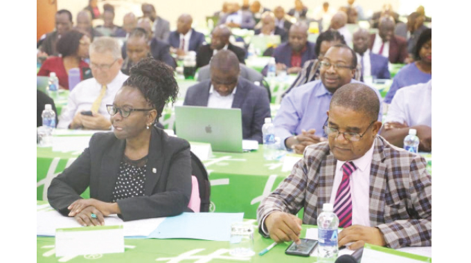 ‘Exceed every record in agricultural production’
