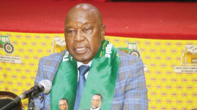 Politburo meets today
