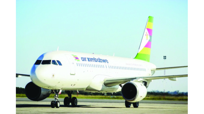 Air Zim forges ahead with collaborative strategy