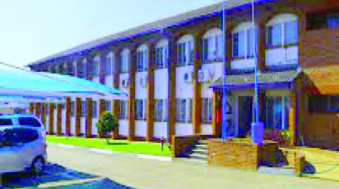NatPharm acquires land for devolved warehouses