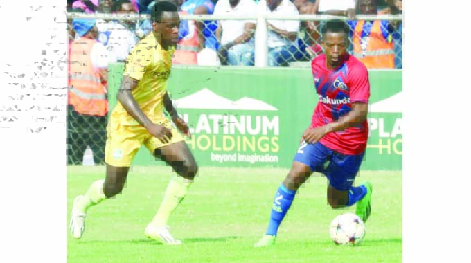 WATCH: Dynamos exorcise Platinum ghost