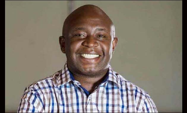 Sikhonjwa joins Star FM