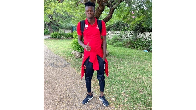 Hwata wants double figures