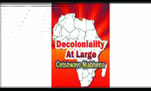 Africa, named or not by Africans, exists and must be defended