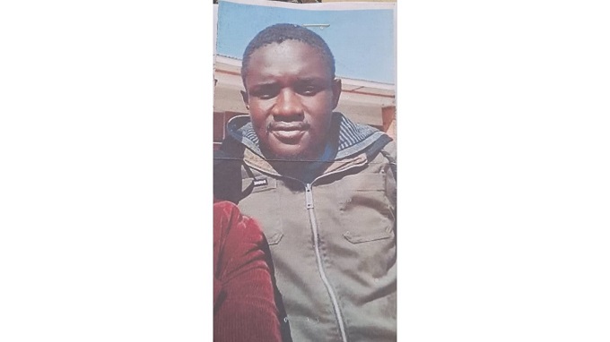 Byo seek assistance in locating missing person