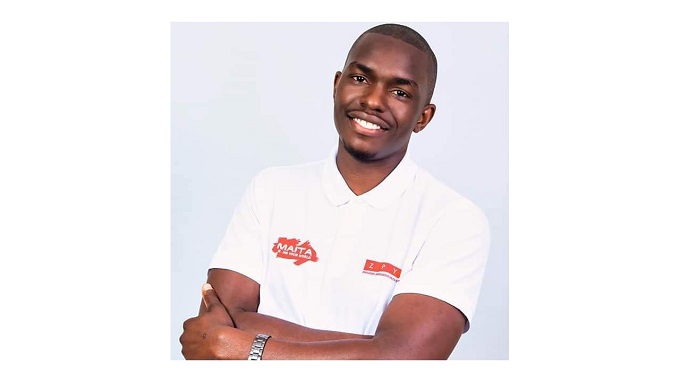 Executive leaders’ business cocktail set for Byo