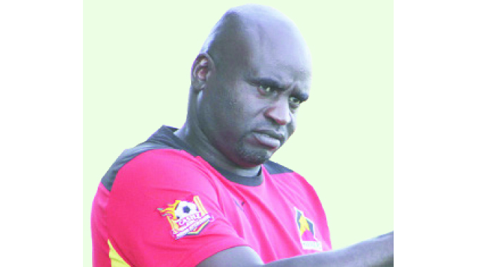 Chipangano arrive in Byo for DeMbare match