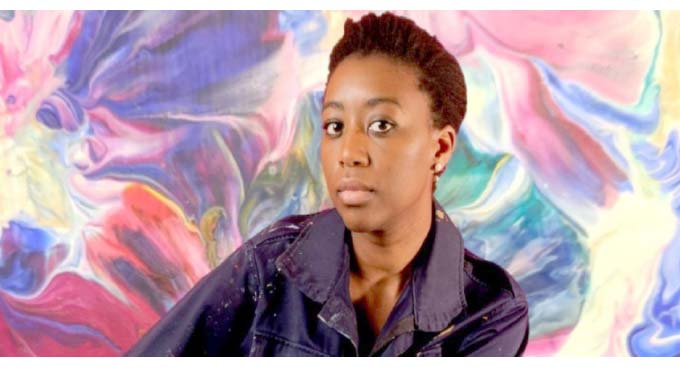 Bokani Tshidzu exhibition: Exploring the stories of women