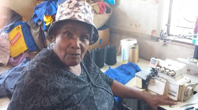 Bulawayo SMEs prepare for schools opening