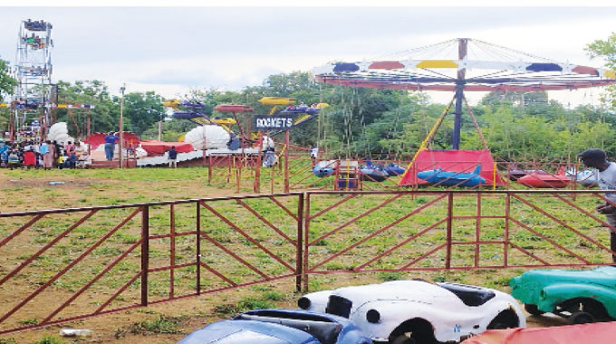 Kadoma’s memorable Christmas
