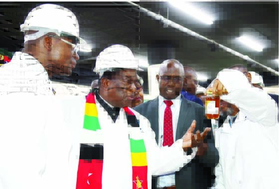 New construction model saves NUST over US$200 000