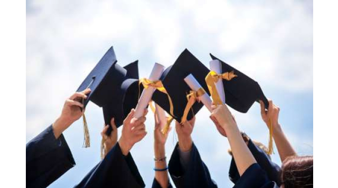 Multiple degrees from the same university not a good idea