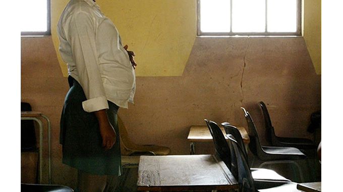 Keep girls in school