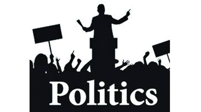 The life cycle of a politician and the politics of our time