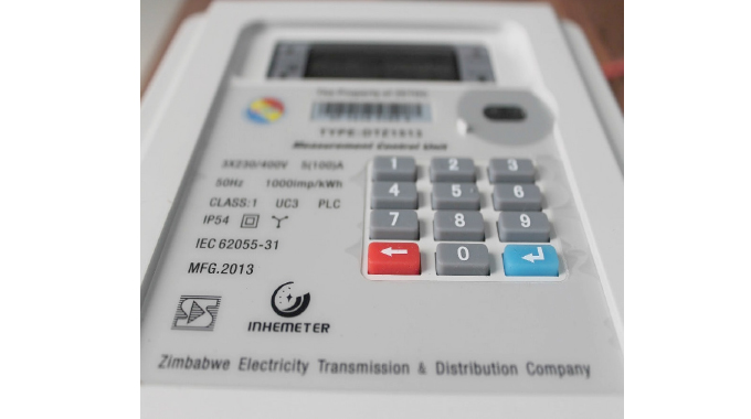 Consumers urged to upgrade electricity meters in time