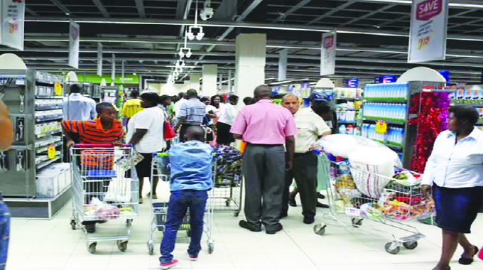 Last minute shopping as schools open