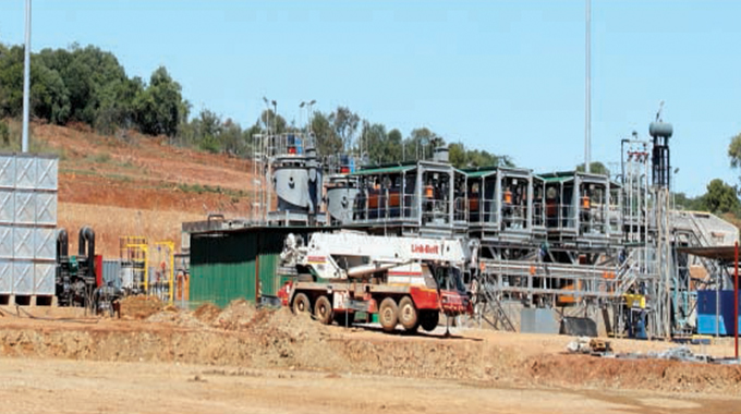 Zulu Lithium keeps eyes on production target
