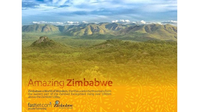 Fastjet launches marketing campaign on promoting the hidden gems in the country