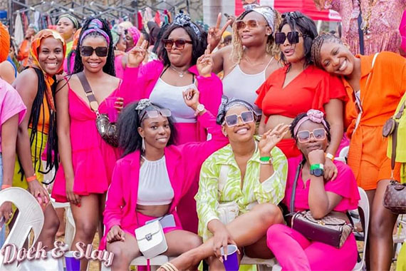 Doek & Slay returns bigger and better