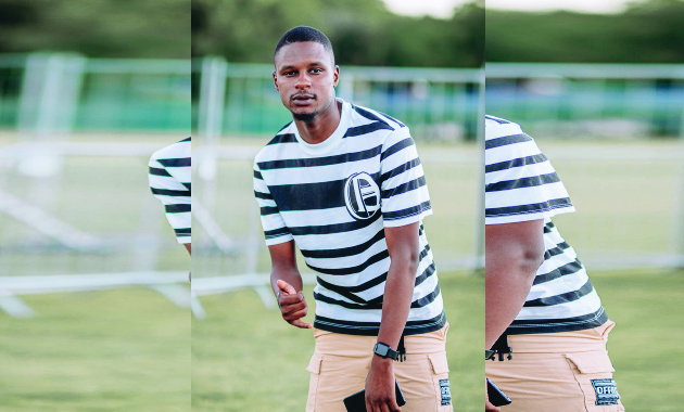 DJ Kotwane scores big!