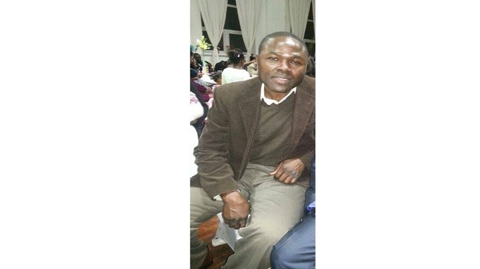 I am not Trey Nyoni’s father: Mjubheki Nyoni