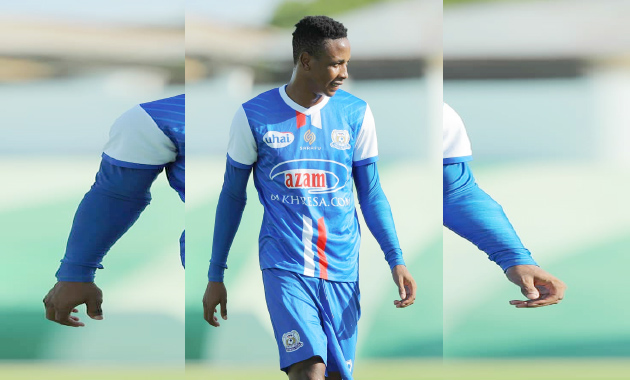 US$300 000 release tag on wantaway prince dube