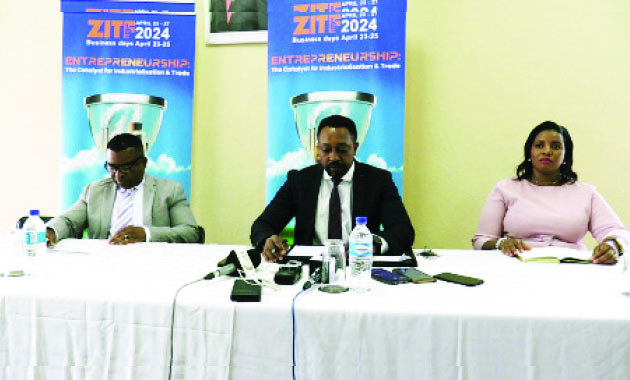 Bigger ZITF 2024 expected