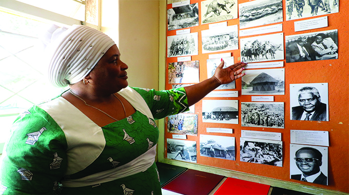 WATCH: Community archives: Bringing history closer to people