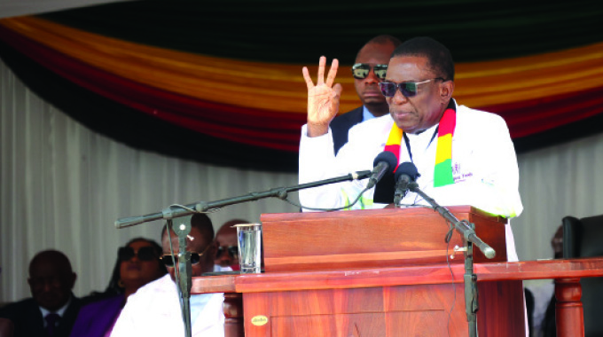 ‘Agriculture sector to anchor development aspirations’
