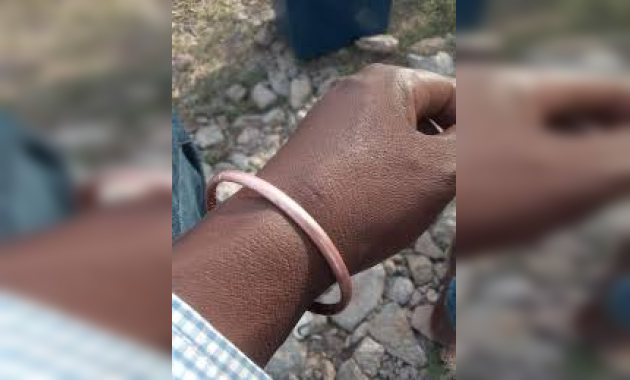 Inheriting a father’s name: ndebele customs, rituals