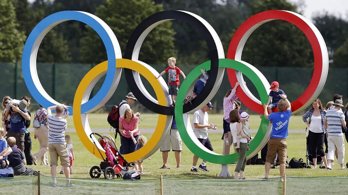 Senegal to host first Olympic event in Africa