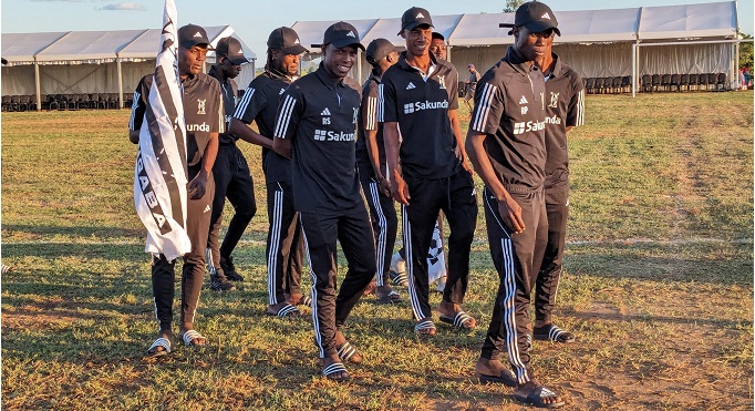 Dynamos, Highlanders feel facility