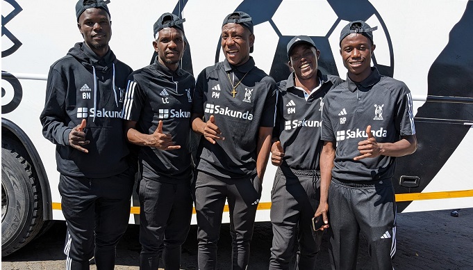 Bosso found guilty, fined US$6000