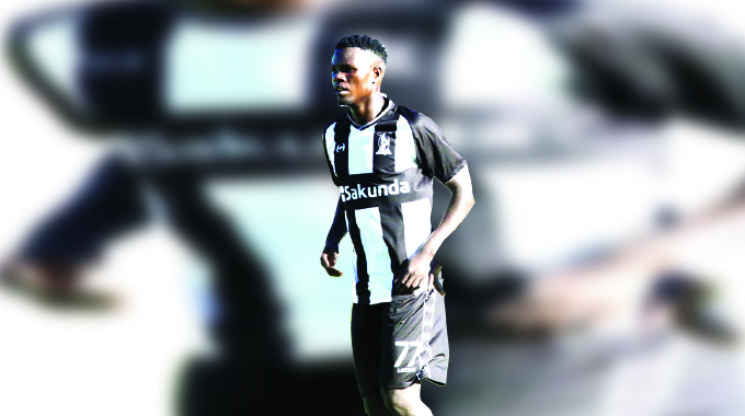 ‘No deal!’ Highlanders on Maninja’s failed Botswana switch