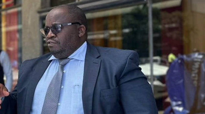 Dr Mukuzunga
