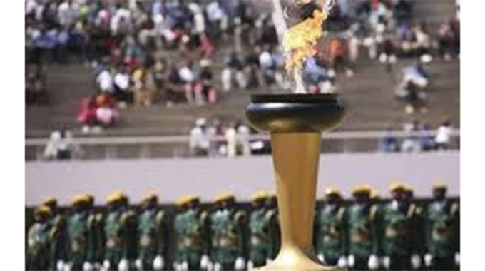 WATCH: Zimbabwe turns 44 in style