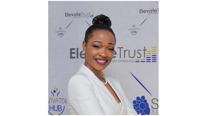 More than 100 innovators pitch at Innovators forum