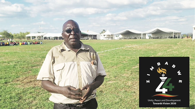 Uhuru preps transform Murambinda