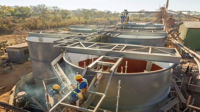 President to commission two mines