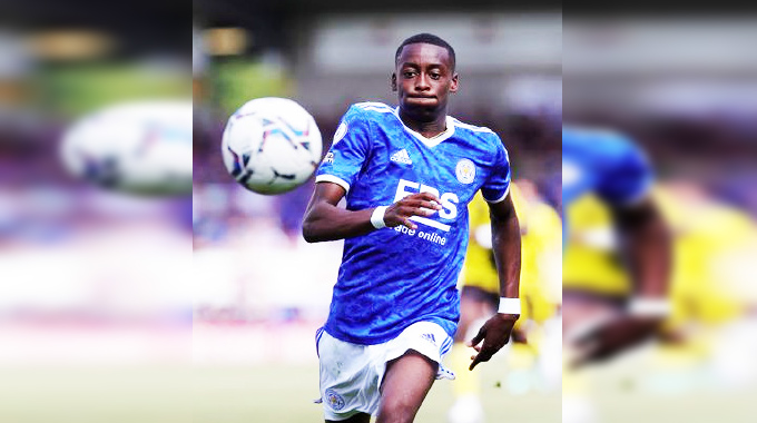 Know your Warriors: Maswanhise on the move