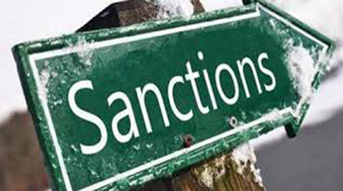 Sanctions on Zimbabwe: An economic genocide hindering progress and development