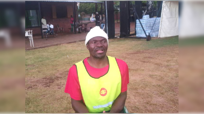 PPC Matopos 33-Miler ultra-marathon returns with sponsorship boost