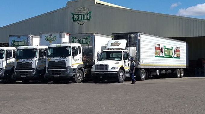 Proton Bakers to continue growth in Bulawayo