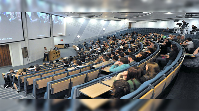 Lecturers lacking teaching qualifications a ‘hazard’ to teaching and learning