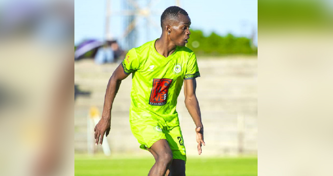 Bulawayo Chiefs win on return