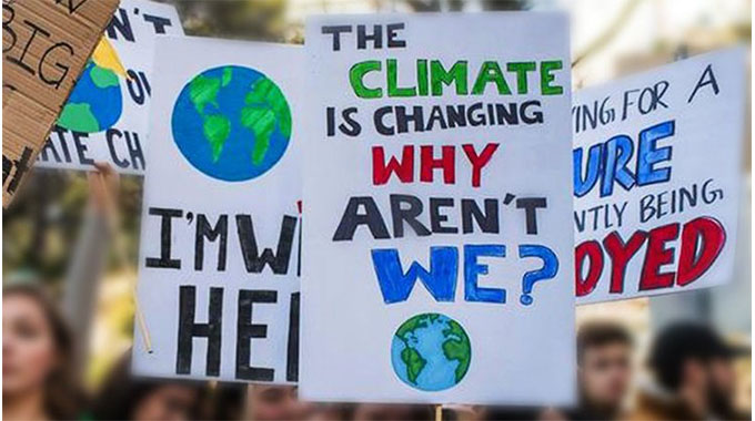 Bulawayo ready to host climate change Indaba