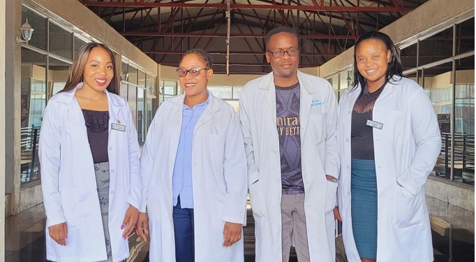 Byo organisation embarks on Mortuary Technician training programme