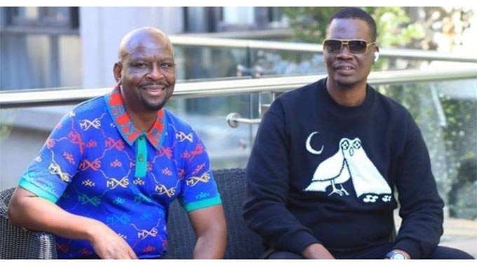 NPA withdraws property seizure bid against, Chimombe, Mpofu in $7 Million Goat Scheme Fraud